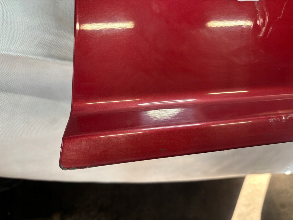 фото №14, Двері правий перед peugeot 207 hb 5d k: ekqd