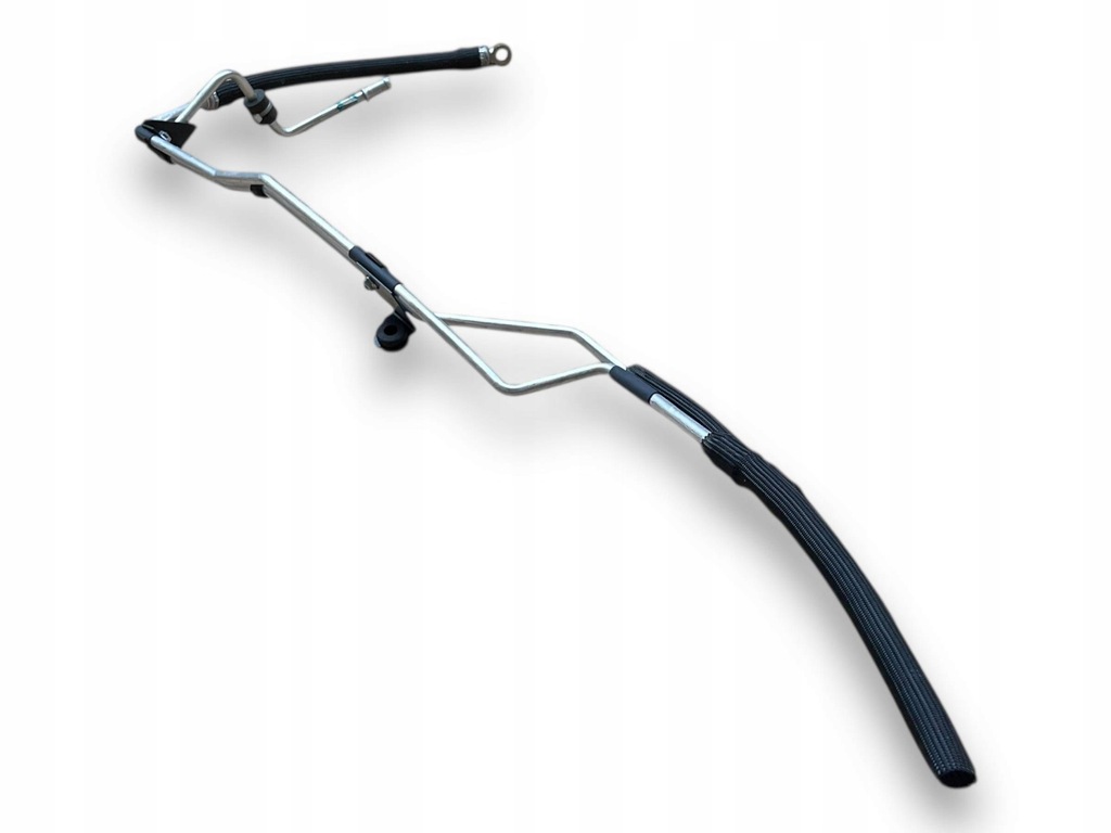 фото №1, Alfa romeo 166 магістраль трубки підсилювача оригінальна 60679674 !j