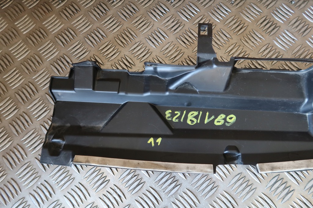 фото №9, Повітропровід повітря peugeot 308 t9 9817652780