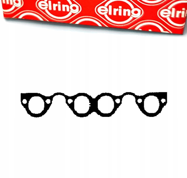 фото №1, Elring 893.242 прокладка, коллектор впускной