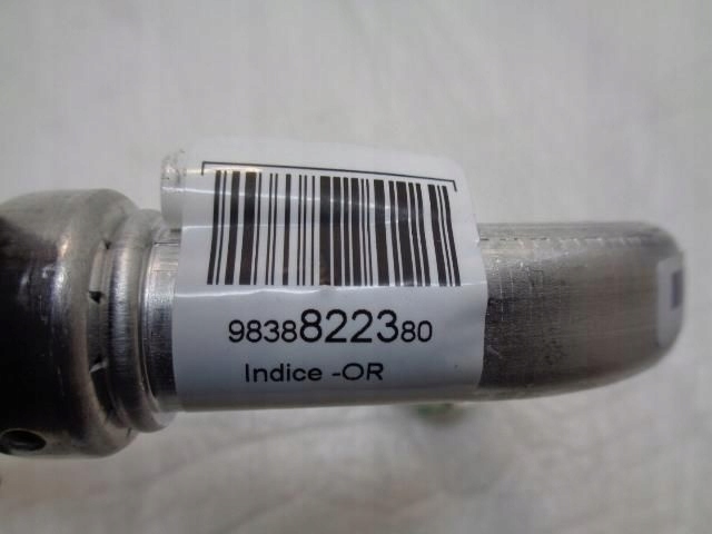 Fiat scudo iii 1.5 bluehdi шланг кондиционера новый оригинальный Оригинал