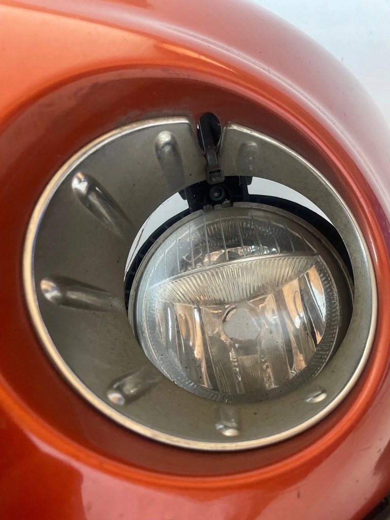 фото №6, Бампер перед передний mini cooper r55 r56 clubman