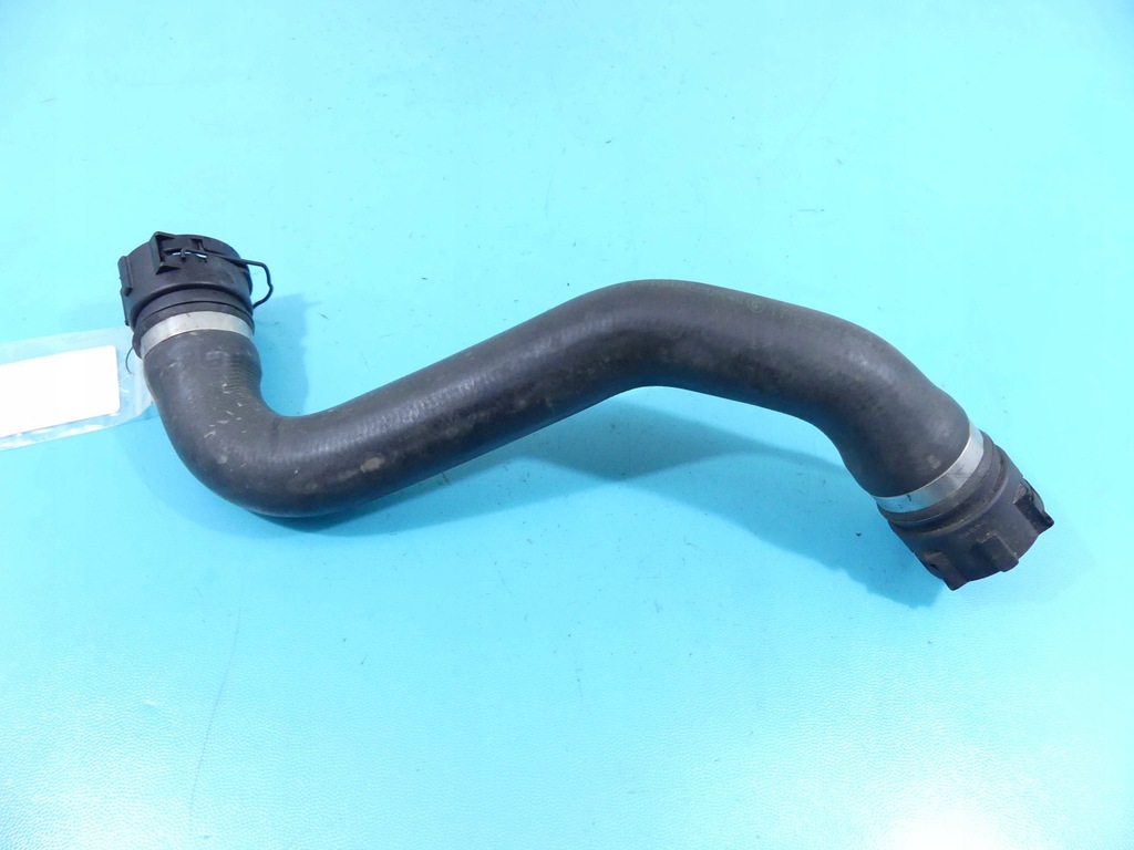 фото №1, Шланг wąż wody bmw x3 e83 2.0d