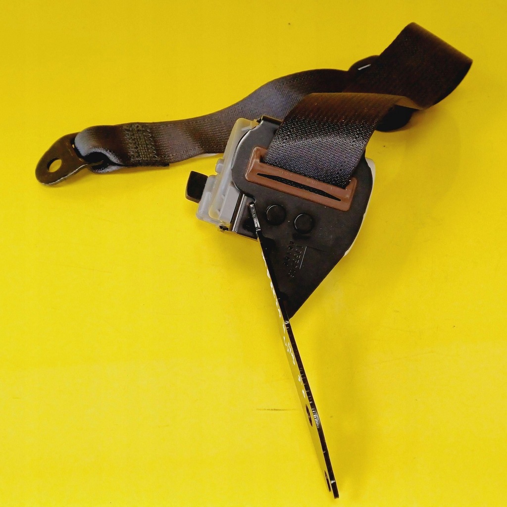 фото №10, Pas безопасности левый задняя subaru impreza iv hb 5d 1080097 nr26