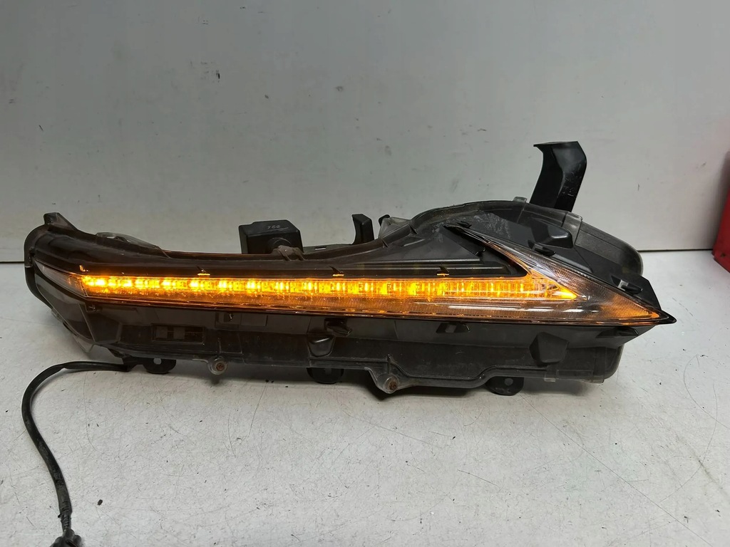 фото №6, Світло do рух dziennej drl lexus nx 200