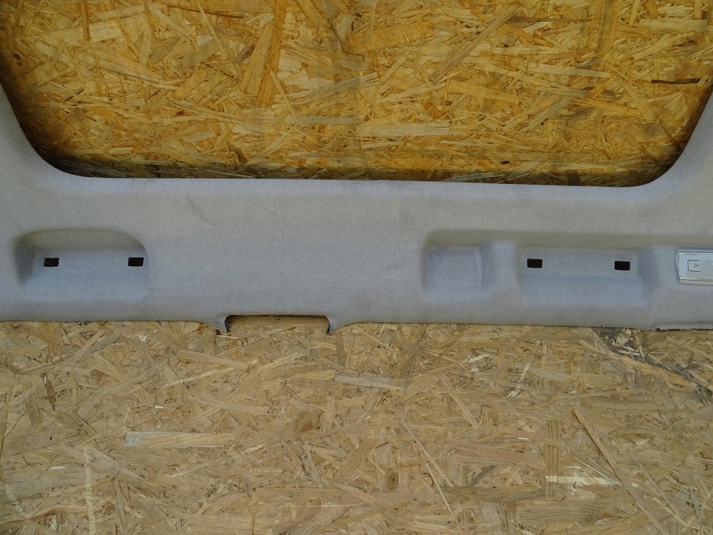 фото №5, Citroen c3 aircross потолок панорама