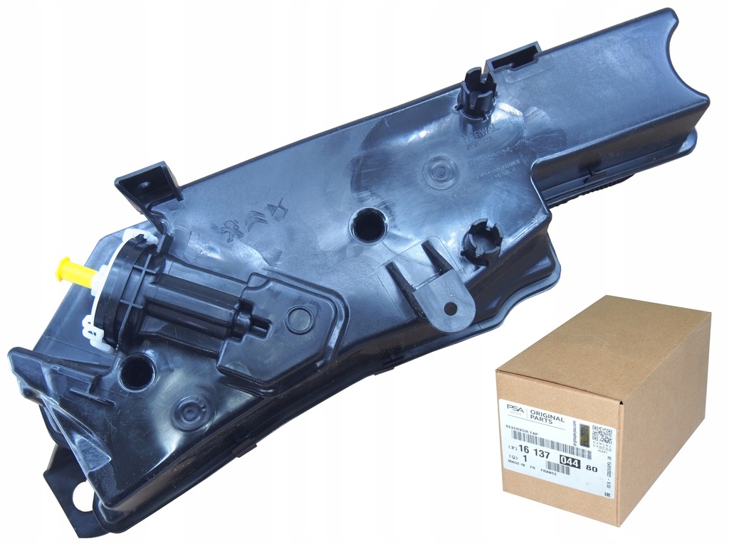 фото №1, Бак жидкость fap citroen ds5 peugeot partner promocja