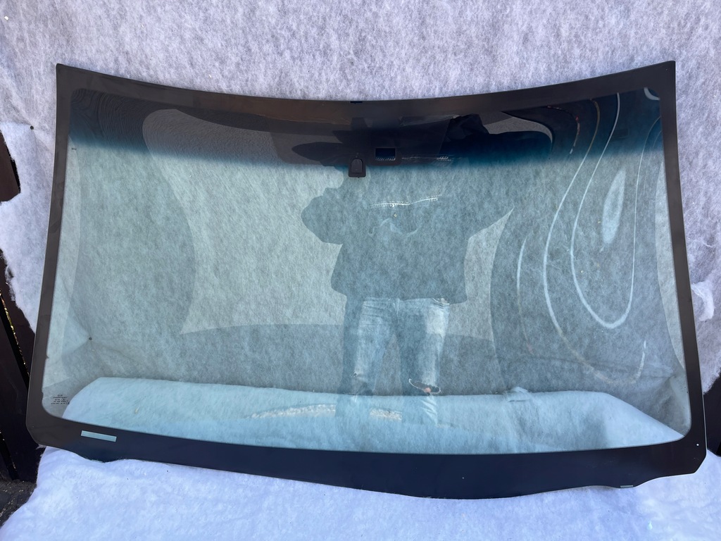 фото №4, Стекло передняя toyota avalon sedan датчик po 2005-