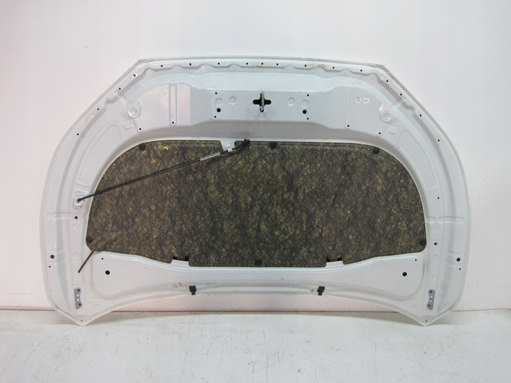 фото №7, Капот toyota corolla cross