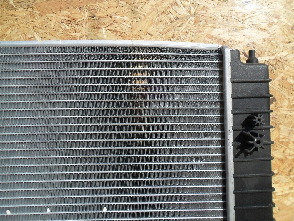 фото №12, Audi a6 allroad c5/4b 200- радіатор wody