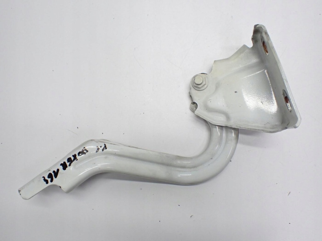 фото №1, Петля капот правий перед оригінал peugeot boxer ii 16r