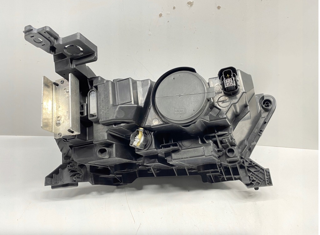 Фара левая передняя перед full led opel mokka 2 b 2020- Недорого