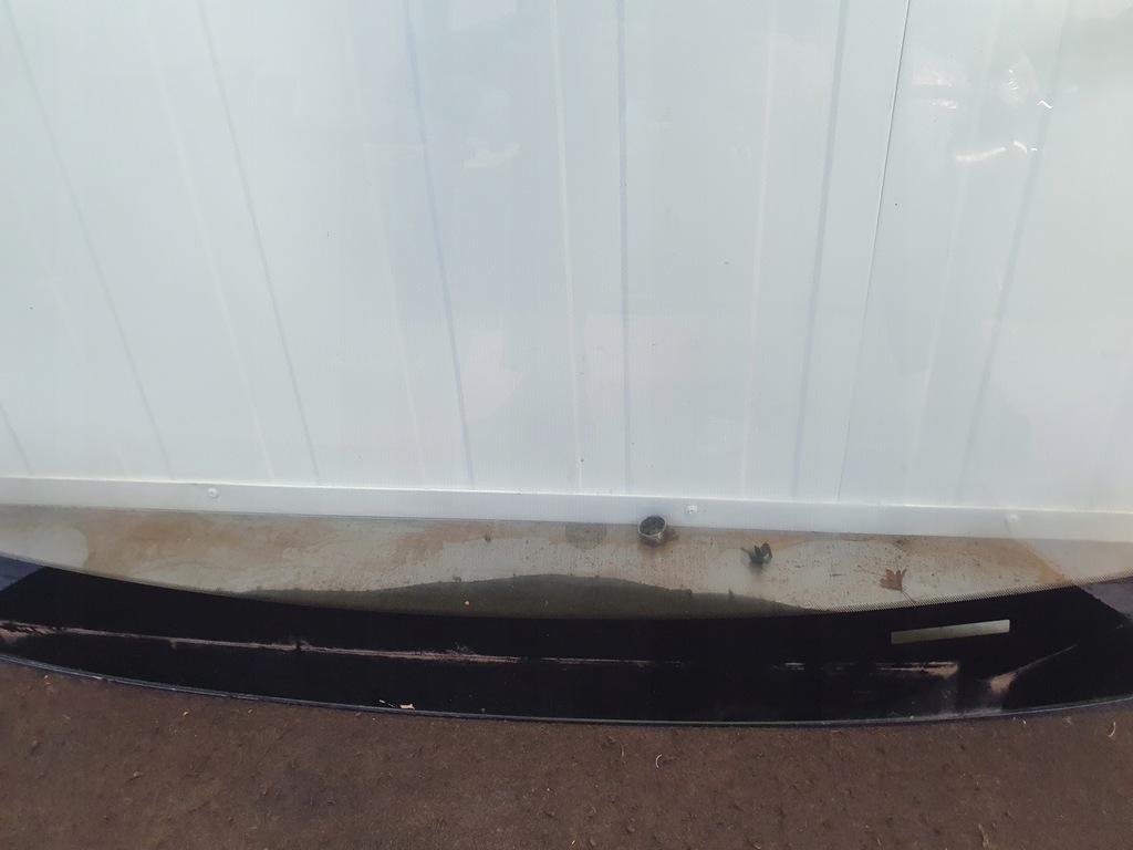 фото №6, Ford puma mk2 19-23 скло передня лобове підігрів