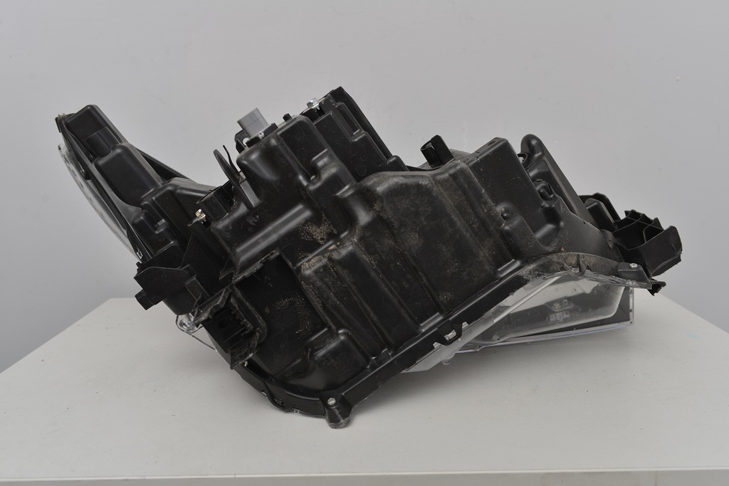 фото №10, Mazda cx5 cx 5 ii lift ksd6 22-25 ksd6-51040 full led оригинал europa левая