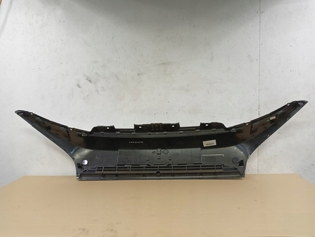 фото №3, Решётка радиатора решётка радиатора решётка радиатора toyota proace max 24-