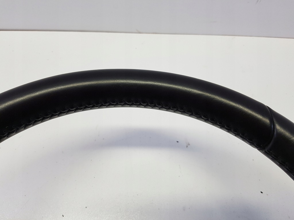 фото №6, Jaguar f-pace воздуховод кожа лепестки переключения многофункциональный