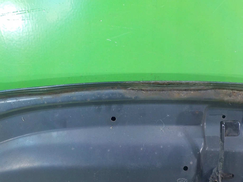 фото №9, Hyundai ix35 10r 5d капот