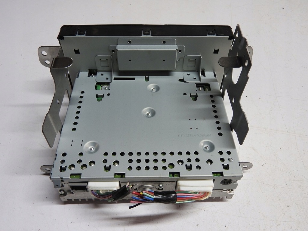 фото №9, Mitsubichi asx i 12-16 lift радио заводской 8701a562