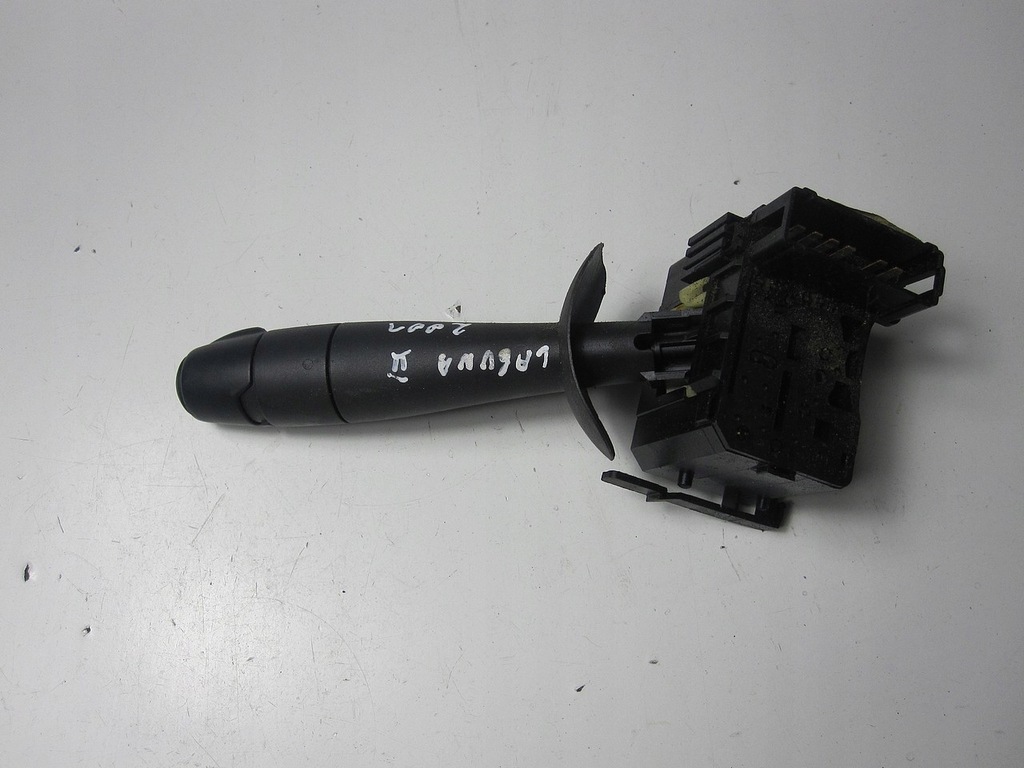 фото №5, Рычаг дворник renault laguna ii 01r