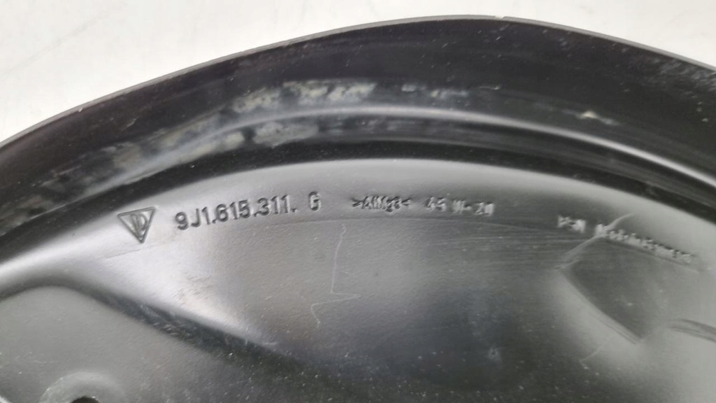 фото №5, Інше тримачі підвіска porsche taycan turbo 2022 з передній 9j16153