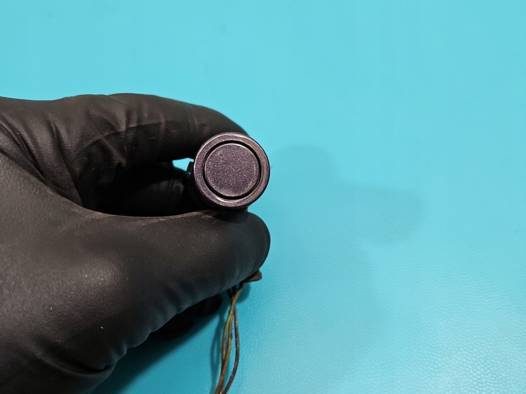 фото №6, Датчик парковки pdc jaguar xf i x250 8x2t-15b484-ab 2w93-15k859