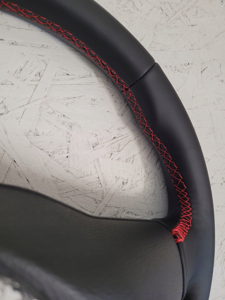 фото №8, Vw id.4 id.5 id4 id5 повітропровід czerwona nić multi