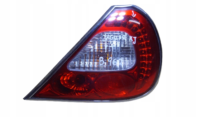 фото №1, Лампа правый задняя jaguar xj