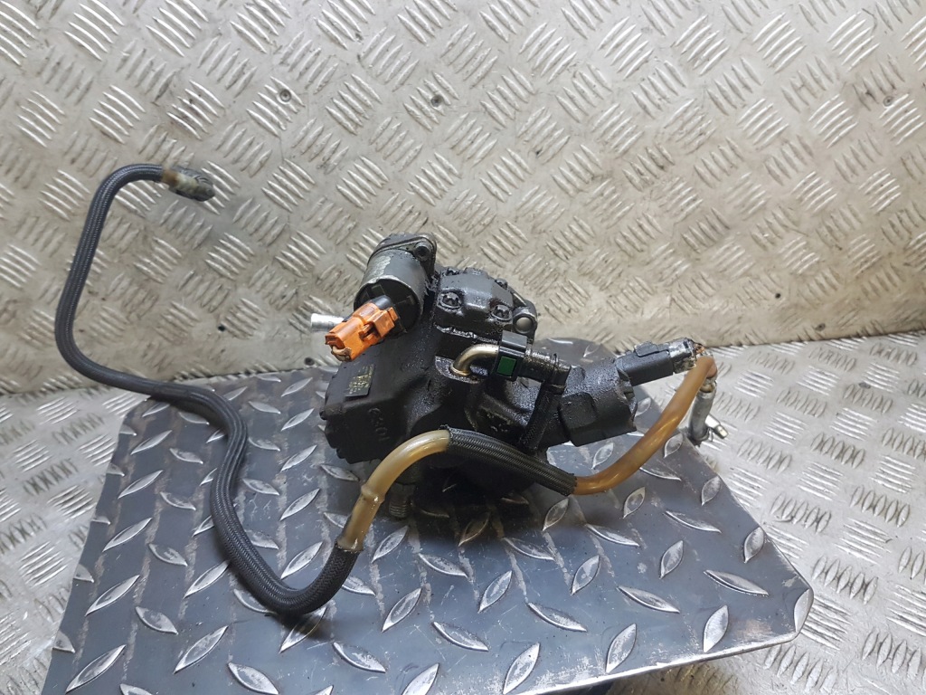 Насос wysokiego давления peugeot 407 9658193980 siemens Недорого