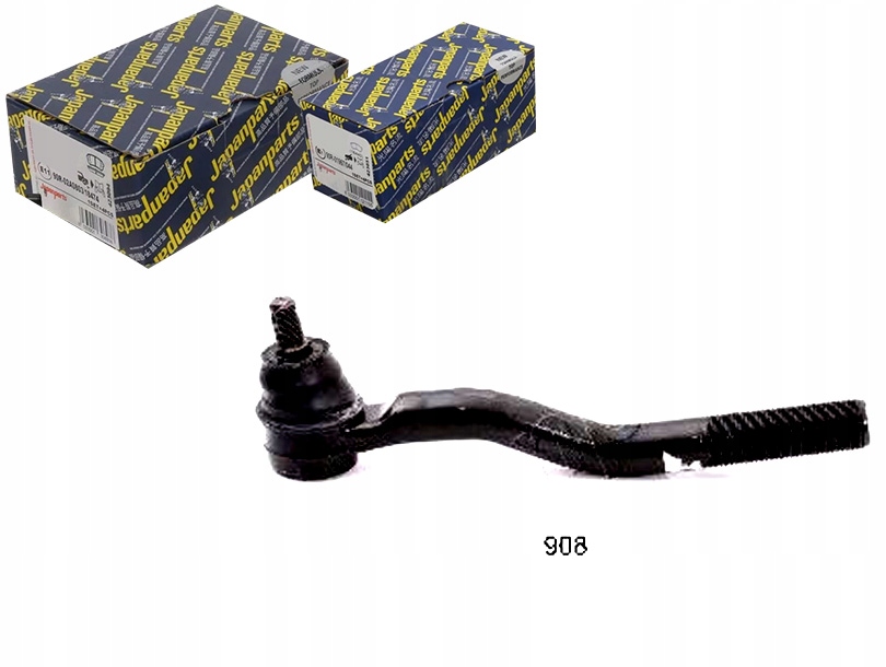 Купити Наконечник тяга кермовий [japanparts]