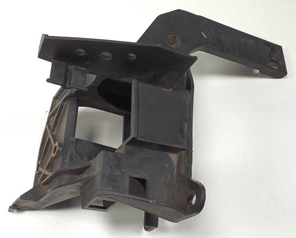 Купить Кронштейн педали газа mercedes ml w163 a1635422040