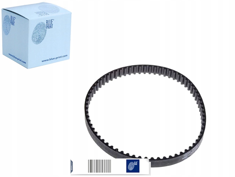 фото №1, Blue print adh27536 ремінь розподільного валу