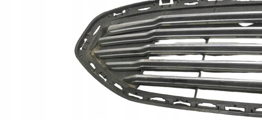 фото №8, Ford fusion решітка радіатора решітка радіатора бампера перед ds73-8150-bdw 2014 r