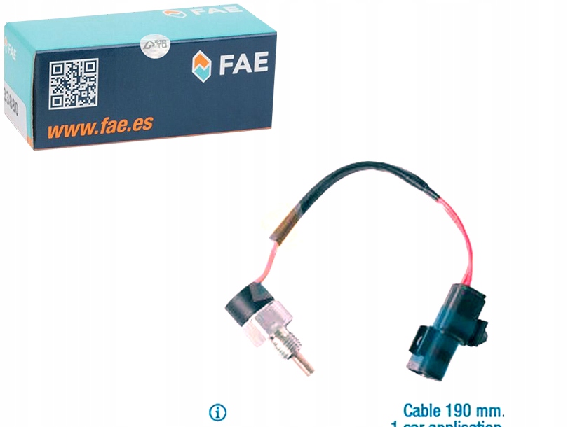 фото №1, Датчик педалі газу fae