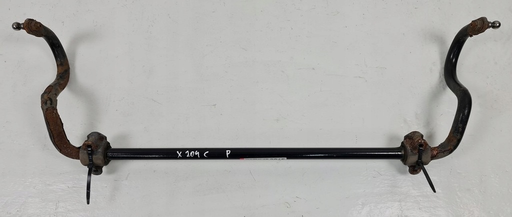 фото №1, Тяга стабілізатор перед mercedes glk x204 4matic