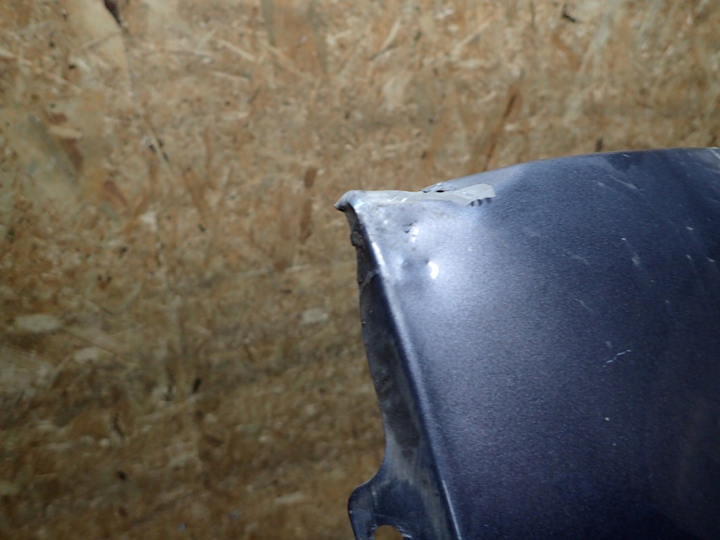 фото №8, Крыло перед правый opel insignia b