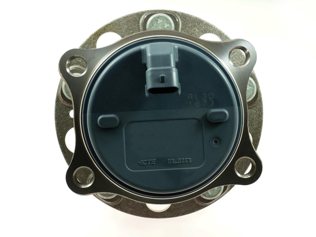 фото №3, Ступиця колеса заднього kia sorento iv 2wd rspa 2020