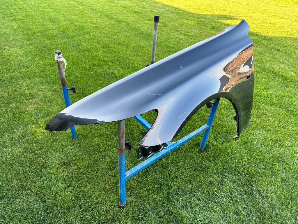 Lexus ls 09- крила перед лівий оригінал Ціна