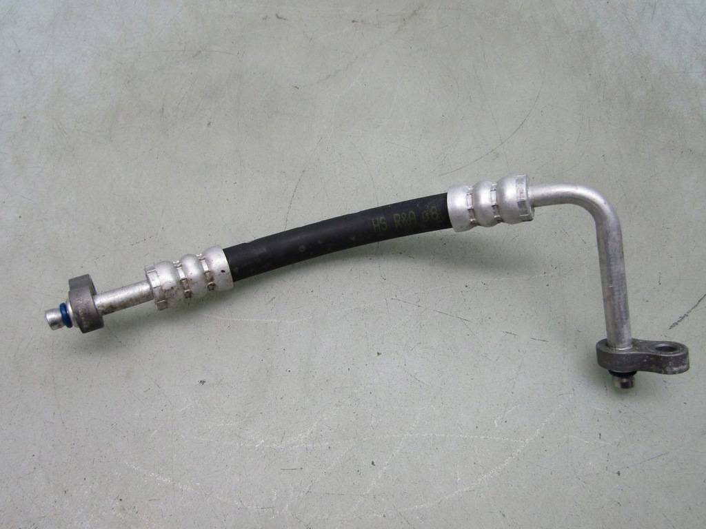 фото №1, Kia e-soul soul ev iii 20r трубка кондиціонера кондиціонер шланг wąż