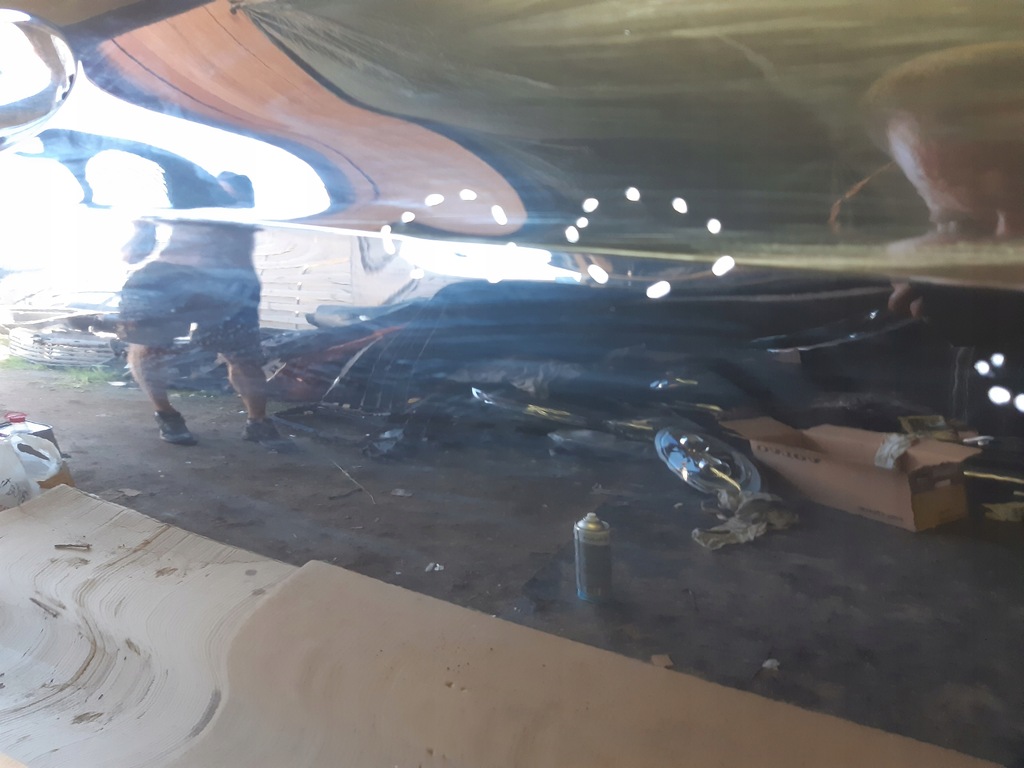 фото №9, Bmw x5 g05 дверь правое перед передние