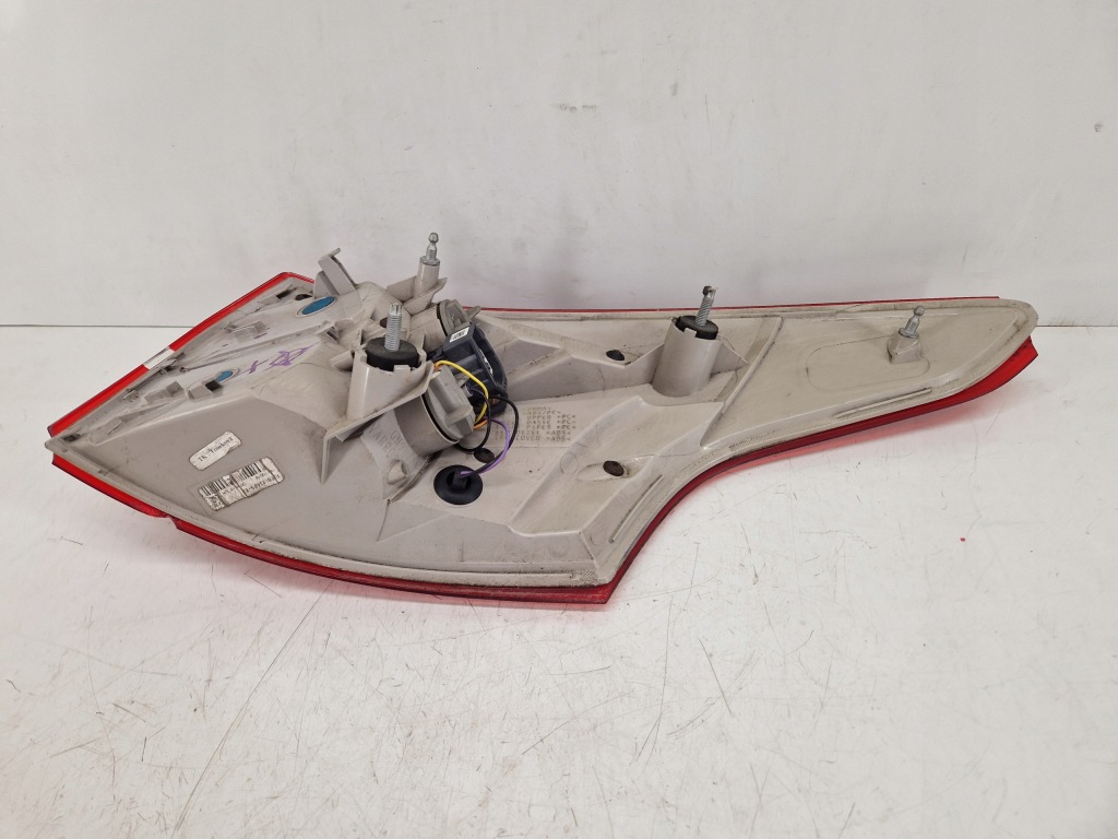 Ford focus mk3 рестайлінг  led 14-17 фара задня задній ліва Доставка