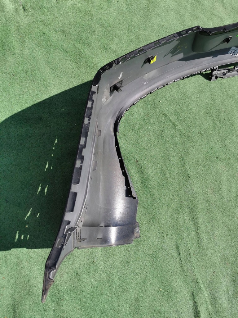 Bentley continental gt gtc ii 11- бампер задний  задний pdc 3w3807421 Доставка