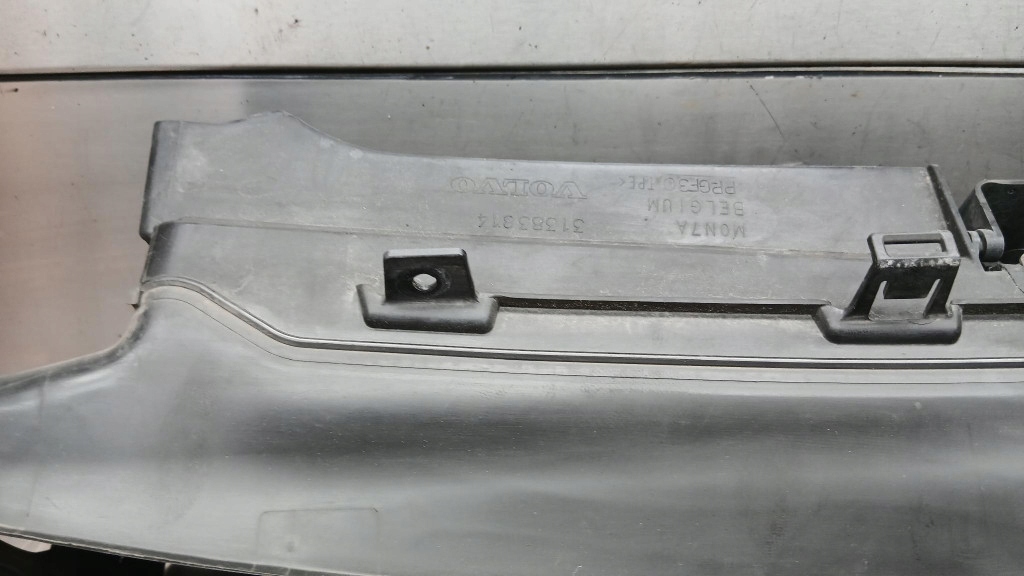 фото №13, Жалюзі шторка впуск volvo v40 po 2012r 31383814