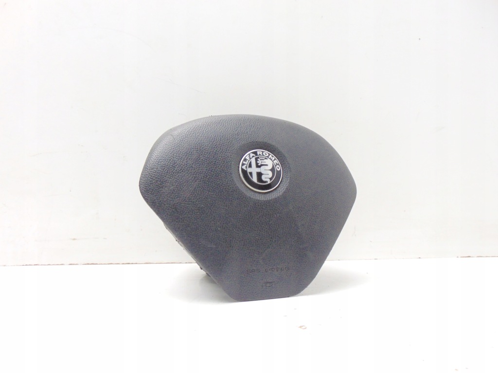 фото №1, Alfa romeo mito подушка воздушная водителя подушка безопасности 1560891750