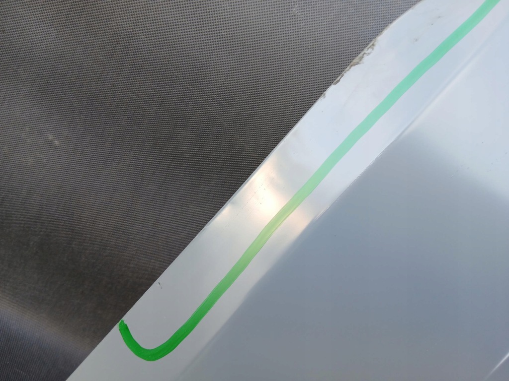 фото №6, Hyundai i20 ii 14- дверь задняя задние правое oryg