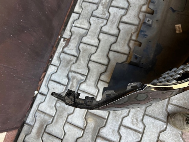 фото №11, Fiat 500x 18-22r lift бампер перед ostrów wlkp