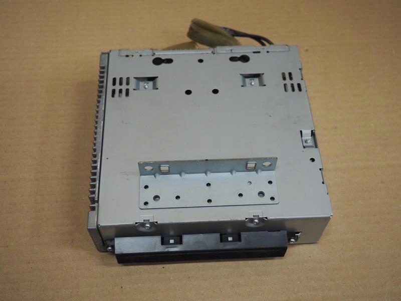 фото №5, Радио cd volvo c30 31285534aa