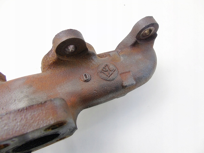 Колектор випускний 1.5 ecoblue tdci transit connect focus 4 kuga 3 expert Зі Шроту