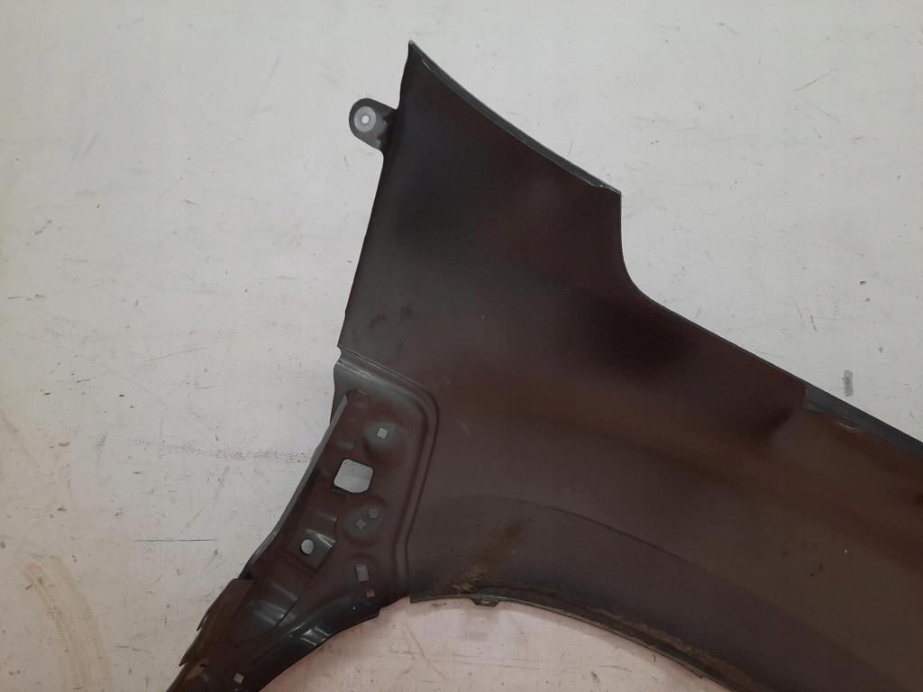 фото №11, Dacia duster 2 ii 17-24 крыло перед левый передний