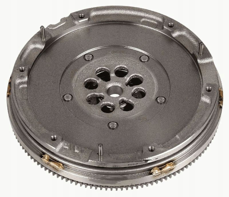 Купить Колесо маховик 6366 000 018 sachs