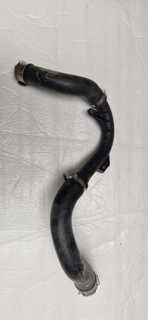 фото №1, Wąż труба turbo інтеркулер 1.0 tce renault clio 5 v 19-23r144601591r